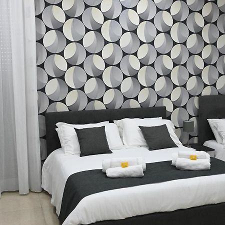 Solymar B&B Napoli Bagian luar foto