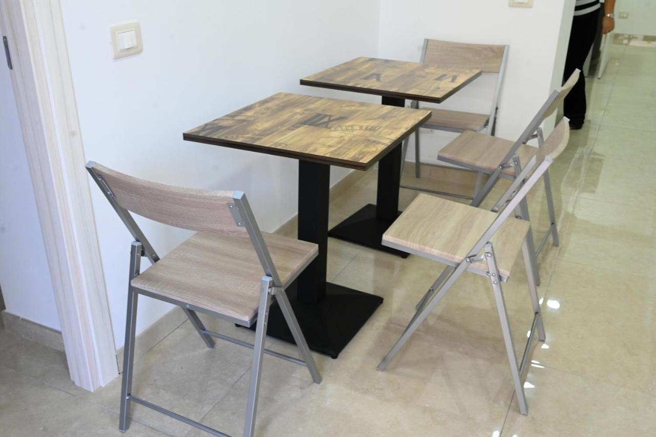 Solymar B&B Napoli Bagian luar foto