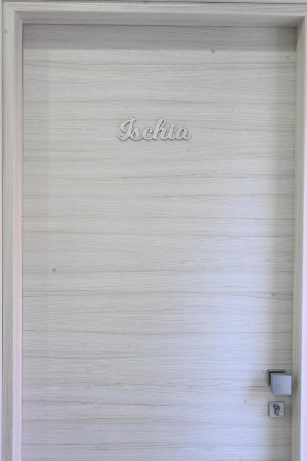 Solymar B&B Napoli Bagian luar foto