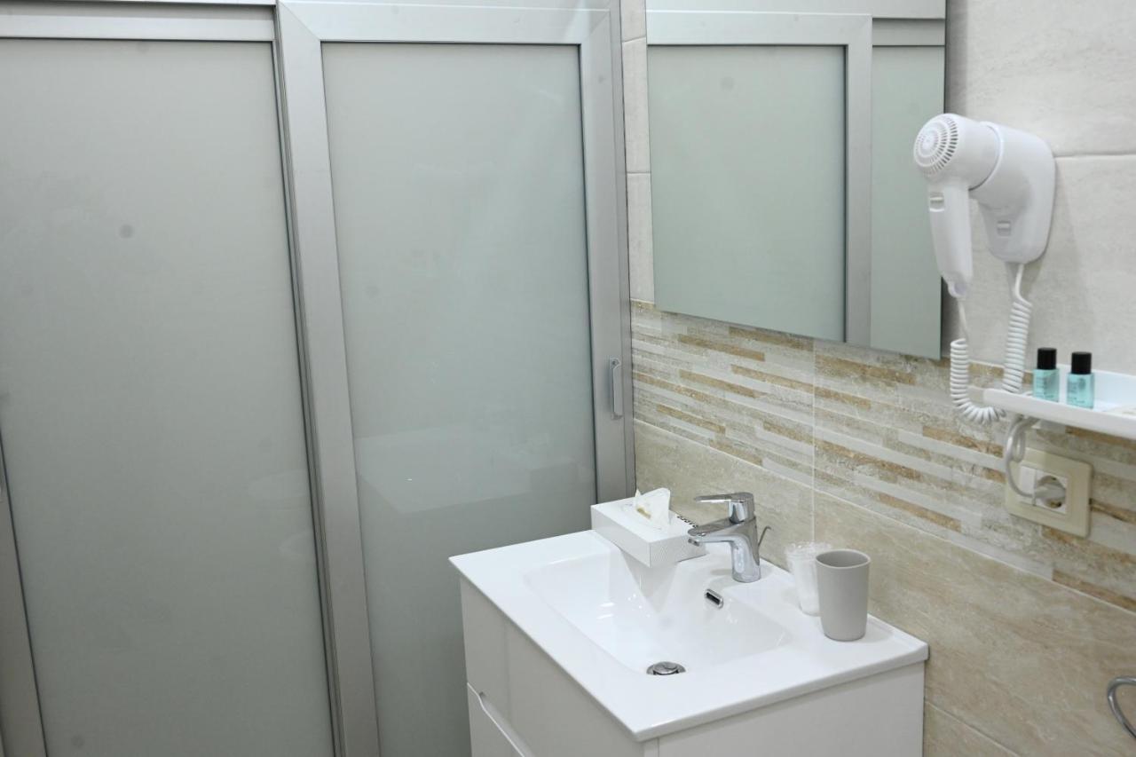 Solymar B&B Napoli Bagian luar foto