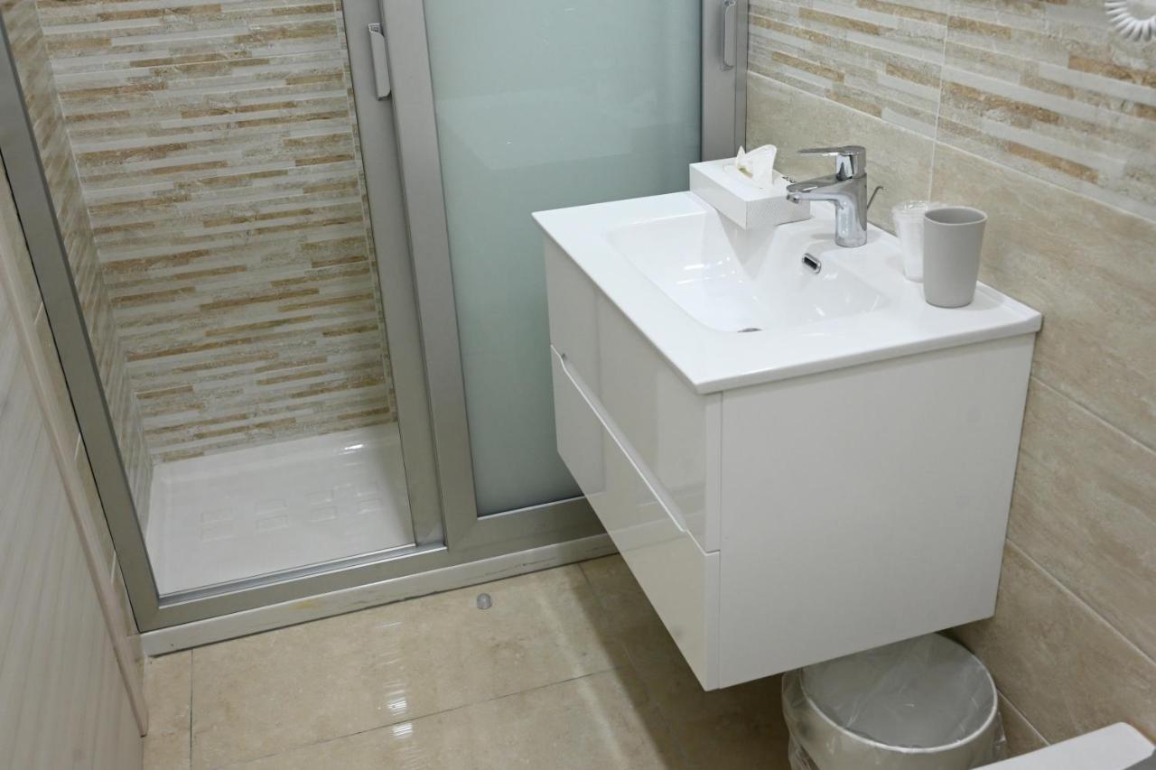 Solymar B&B Napoli Bagian luar foto