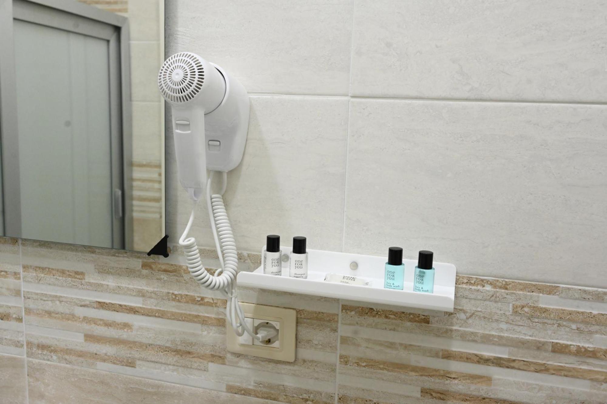 Solymar B&B Napoli Bagian luar foto